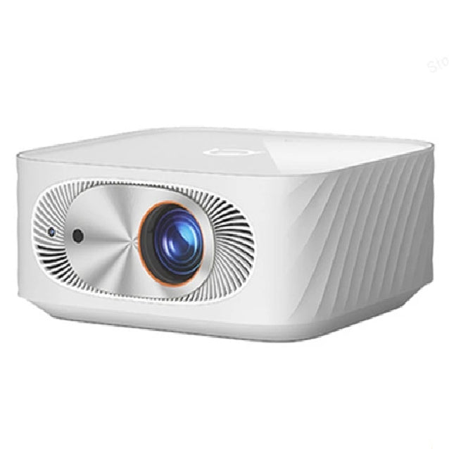 LENOVO xiaoxin100 2 16G Projector 700ANSI Lumens 1080P WiFi6 BT5.0 Projector Home Theater LENOVO xiaoxin100 2 16G Projector 700ANSI Lumens 1080P WiFi6 BT5.0 Projector Home Theater